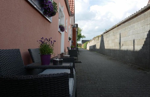 Haseluenne Hotel | Kolpings-Gästehaus