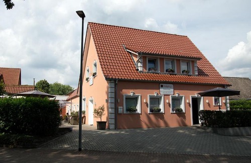 Haseluenne Hotel | Kolpings-Gästehaus