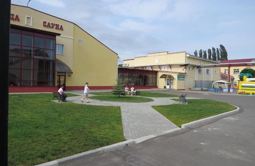 Klintsy Hotel | Koltso Hotel
