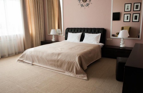 Klintsy Hotel | Koltso Hotel
