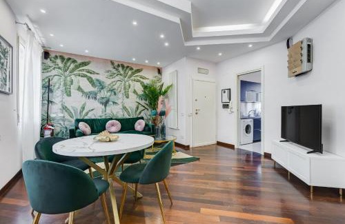 San Giovanni Apartment | Koma 7 Apartment