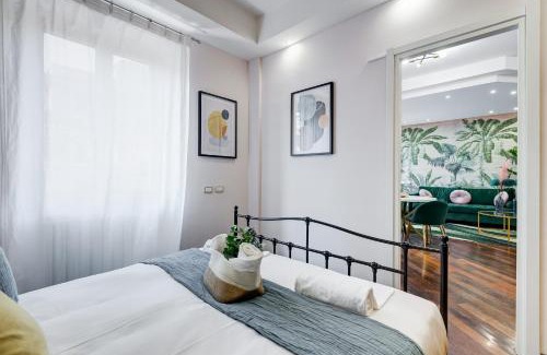 San Giovanni Apartment | Koma 7 Apartment