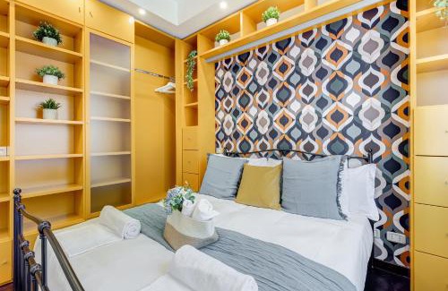 San Giovanni Apartment | Koma 7 Apartment