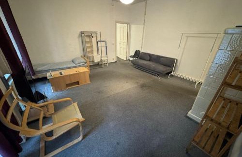 Gesundbrunnen Apartment | Komfort Apartment Erdgeschoss
