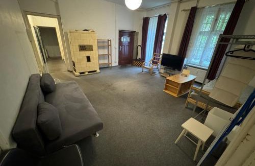 Gesundbrunnen Apartment | Komfort Apartment Erdgeschoss
