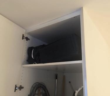 Derendorf Apartment | Komfort Apartment in Düsseldorf