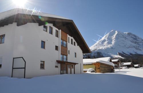 Leutasch Apartment | Komfort-Apartments Zufriedenheit