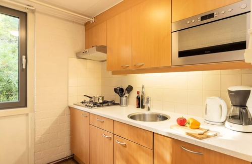 America House | Komfort-Cottage für 4 Personen