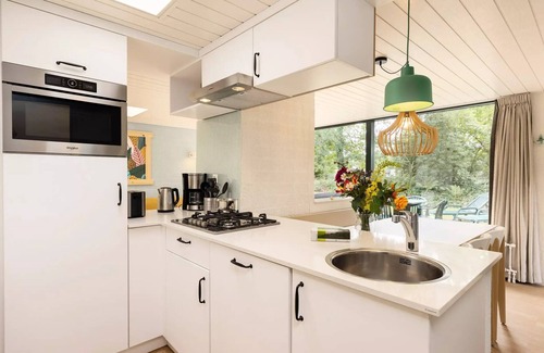 America House | Komfort-Cottage für 6 Personen