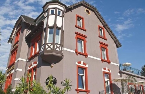 Badenweiler Apartment | Komfort-Doppelzimmer