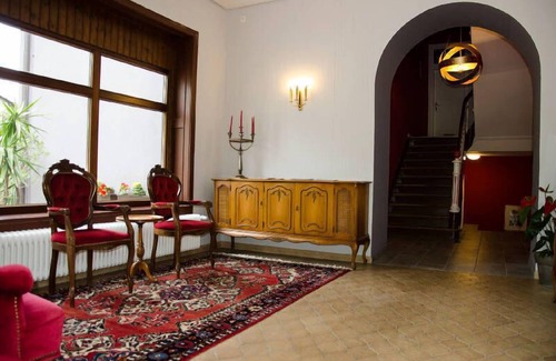 Badenweiler Apartment | Komfort-Doppelzimmer