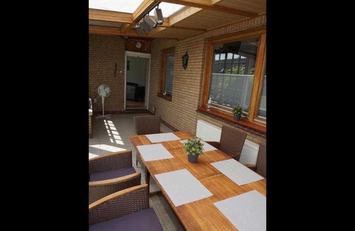 Dornum House | Komfort Ferienhaus Nordseetraum
