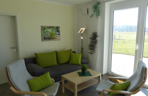 Wolfhagen Apartment | Komfort Ferienwohnung Wolfhagen