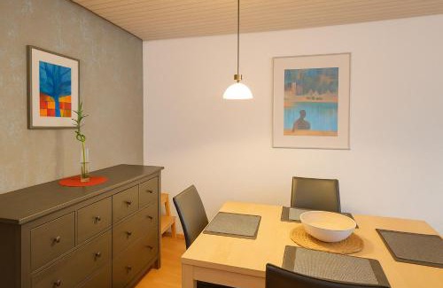 Renningen Apartment | Komfort in Renningen-Zentrum