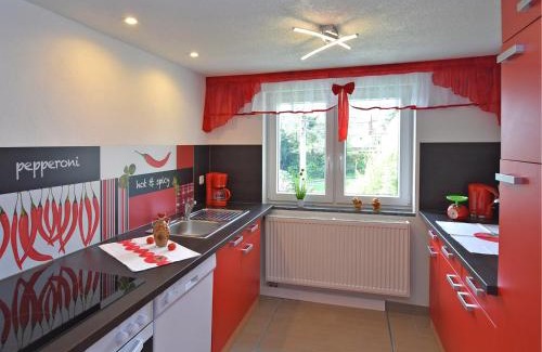 Lichtenhain Apartment | Komfort und Naturflucht, Lichtenhain, cleaning included