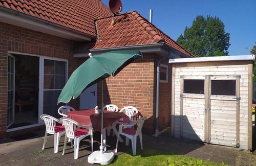 Norden House | Komfortable Doppelhaushälfte in Ruhiger Sackgasse