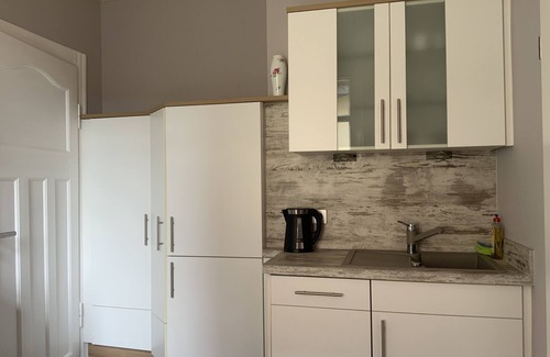 Wernigerode Apartment | Komfortable Ferienwohnung in Stadtnaher Ruhiger Lage