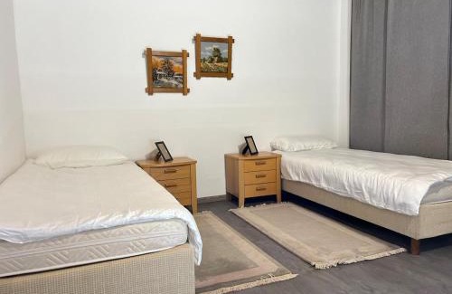 Lauenau Apartment | Komfortable Ferienwohnung Monteuerzimmer