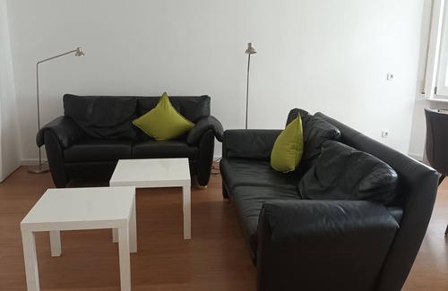 Dreieich Condo | Komfortable Gästewohnung Nahe Frankfurt am Main