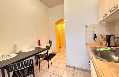 Gaarden-Sud - Kronsburg Apartment | Komfortable Unterkünfte in Kiel zentral & voll ausgestattet für Geschäftsreisende