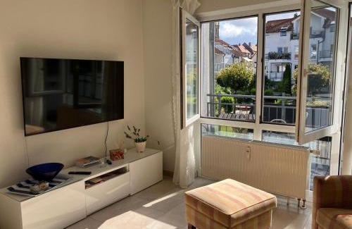 Ludwigsburg Apartment | Komfortferienwohnung Zentrum