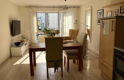 Ludwigsburg Apartment | Komfortferienwohnung Zentrum