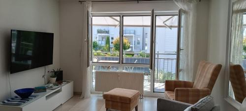 Ludwigsburg Apartment | Komfortferienwohnung Zentrum