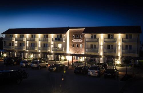 Nordenham Hotel | Komforthotel Butjadinger Tor