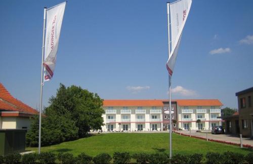 Nordenham Hotel | Komforthotel Butjadinger Tor