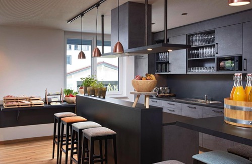 Oberjoch House | Komfortstube PRO - Bergbuddies