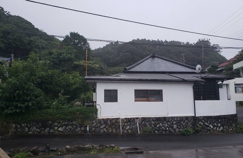 Oshima House | kominka soratokaze kuuandfuu Ⅱ