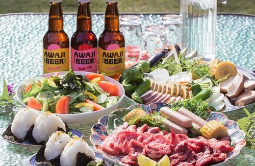 Awaji House | kominka villa Awa 淡