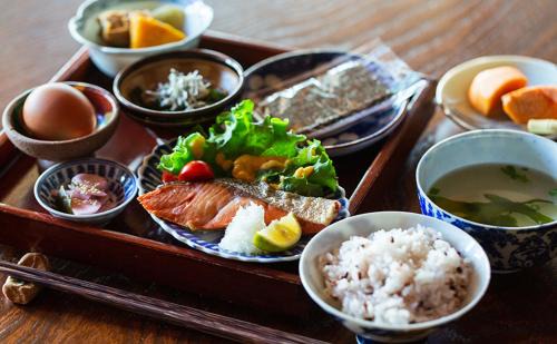 Awaji House | kominka villa Awa 淡