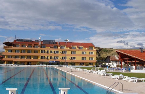 Chuchuligovo Hotel | Komitite Complex