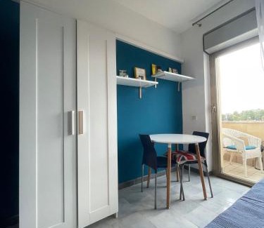 Latina Apartment | KOMODO House
