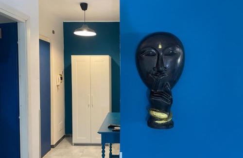 Latina Apartment | KOMODO House