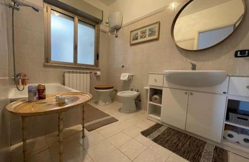 Latina Apartment | KOMODO House