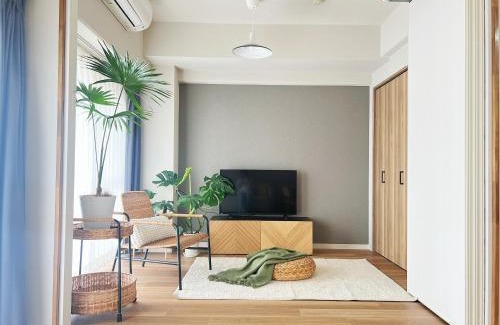 Nagawa Apartment | Komorebi 503室 in 横浜石川町駅