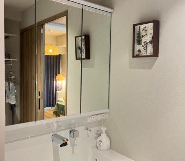 Nagawa Apartment | Komorebi 503室 in 横浜石川町駅