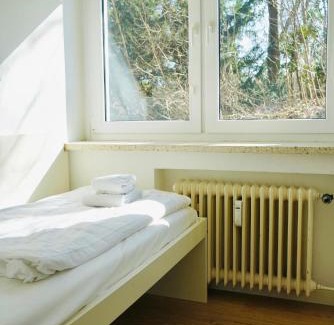 Wolfsburg Apartment | Kompaktes Apartment in ruhiger Lage