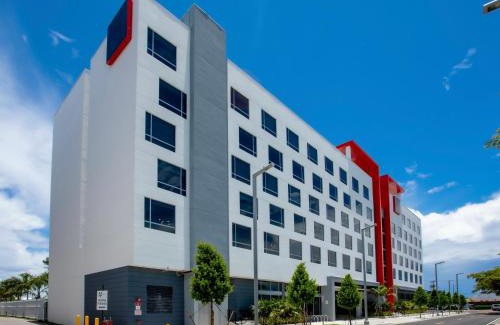 Seybold Hotel | Kompose Boutique Miami Airport