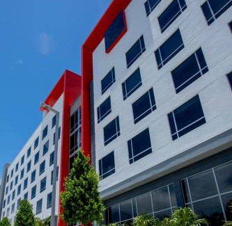 Seybold Hotel | Kompose Boutique Miami Airport