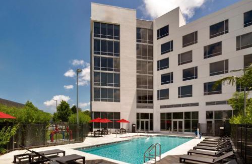 Seybold Hotel | Kompose Boutique Miami Airport