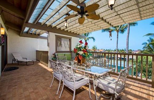 Kahaluu-Keauhou House | Kona Coast Resort at Keauhou Gardens 8204