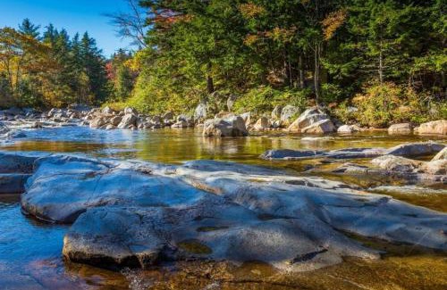 Moultonborough House | Kona Hobbit House Cozy Getaway Near the Lake