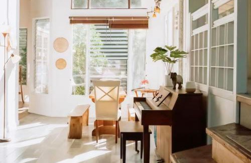 Holualoa House | Kona Ironman Family Home, Secluded Paradise