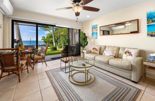 Kailua-Kona House | Kona Isle D2