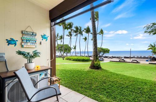 Kailua-Kona House | Kona Isle D2