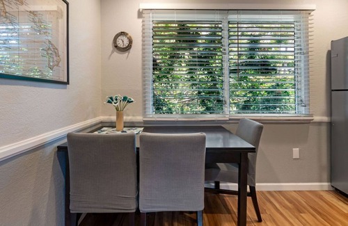 Historic Kailua Village Condo | Kona Kai B2, walking distance to the starting line of the world famous Ironman Triathlon