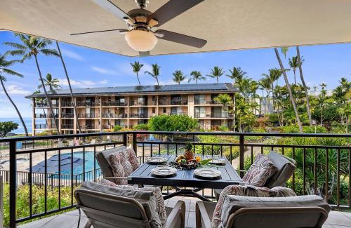 Kailua-Kona House | Kona Makai 2-201